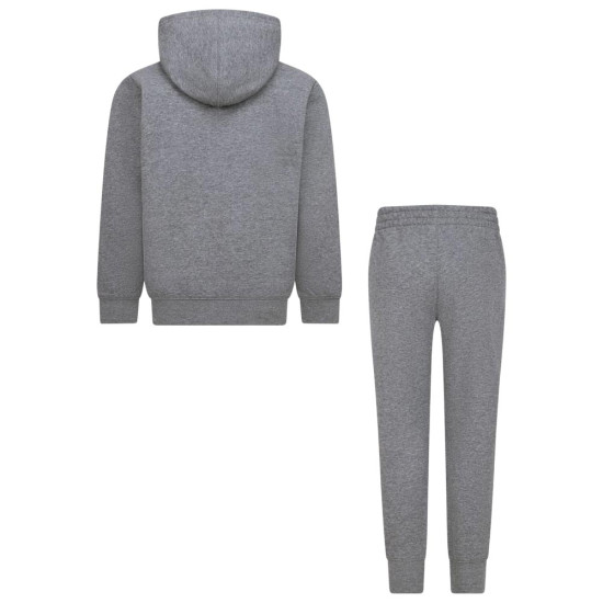Jordan Παιδικές φόρμες σετ Brooklyn Fleece Essentials Pullover Set